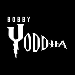 Yoddha Album Art
