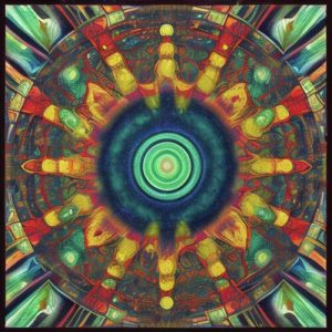 You Know Album Art