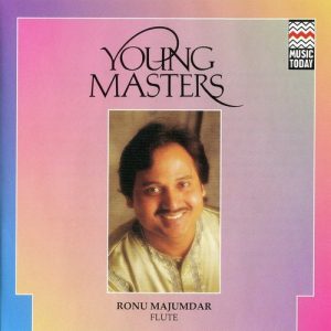 Young Masters Album Art