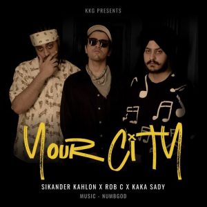 Your City
