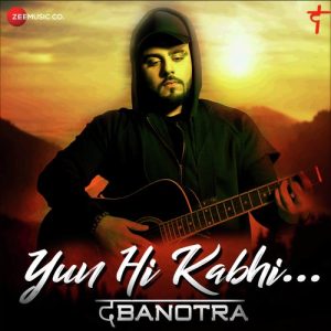 Yun Hi Kabhi Album Art