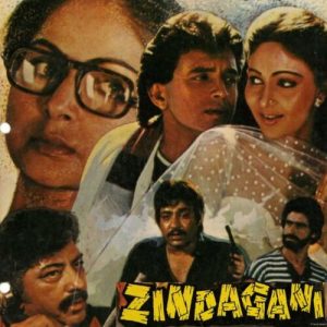 ZINDAGANI