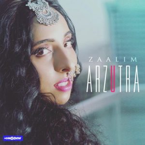 Zaalim Album Art