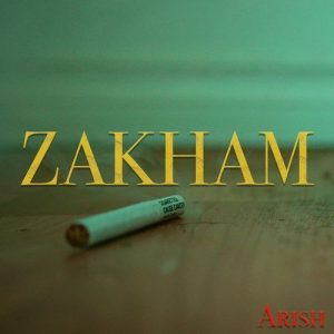 Zakham