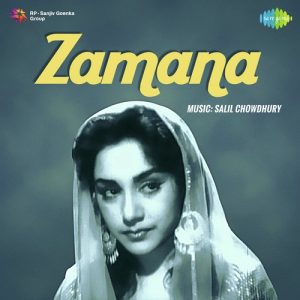 Zamana Album Art