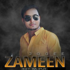 Zameen Album Art