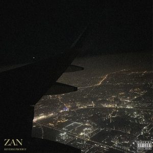 Zan Album Art
