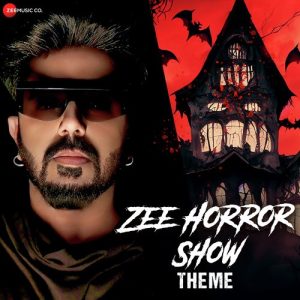 Zee Horror Show – Theme Album Art