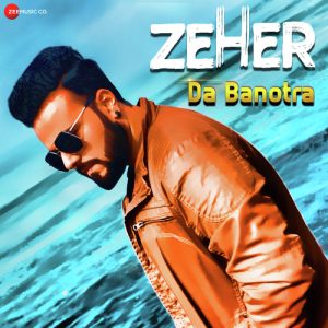 Zeher Album Art
