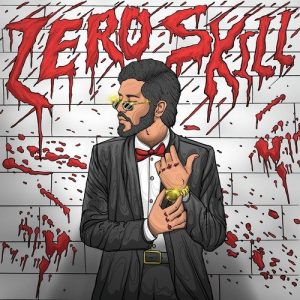 Zero Skill Album Art