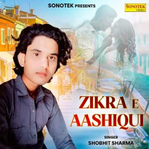 Zikra E Aashiqui Album Art