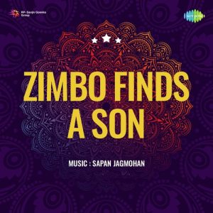 Zimbo Finds A Son