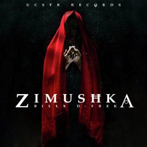 Zimushka Album Art
