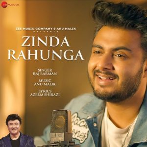Zinda Rahunga (2025) Album Art