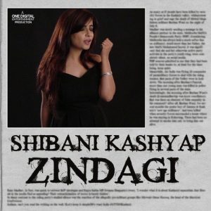Zindagi