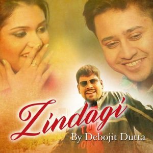 Zindagi Album Art