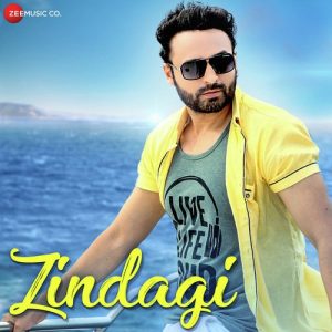 Zindagi Album Art