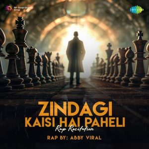 Zindagi Kaisi Hai Paheli – Rap Recitation