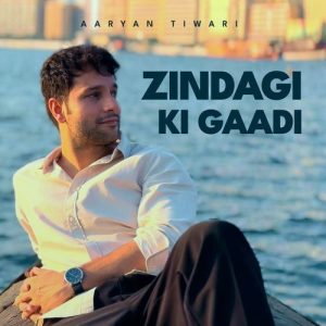 Zindagi Ki Gaadi Album Art