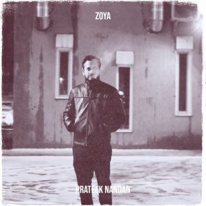 Zoya (2025) Album Art