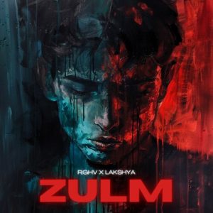 Zulm Album Art
