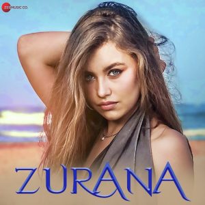 Zurana Album Art