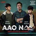 Aao Naa Unplugged at Keanna (Acoustic Version)
