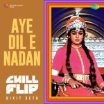 Ae Dil E Nadan Chill Flip