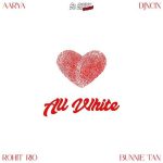 All White