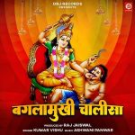 Baglamukhi Chalisa