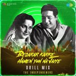 Beqarar Karke Hamen Yun Na Jaiye Drill Mix