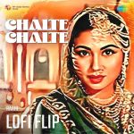 Chalte Chalte Lofi Flip