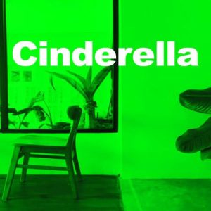 cinderella Album Art