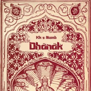 dhanak Album Art