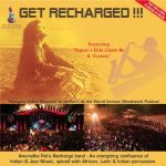 Get Recharged