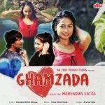 Ghamzada