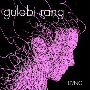 gulabi rang Album Art