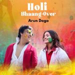Holi Bhaang Over