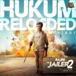 Hukum Reloaded Hindi