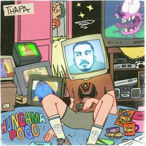 hungama pogo