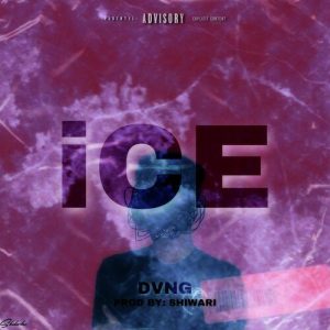 ice