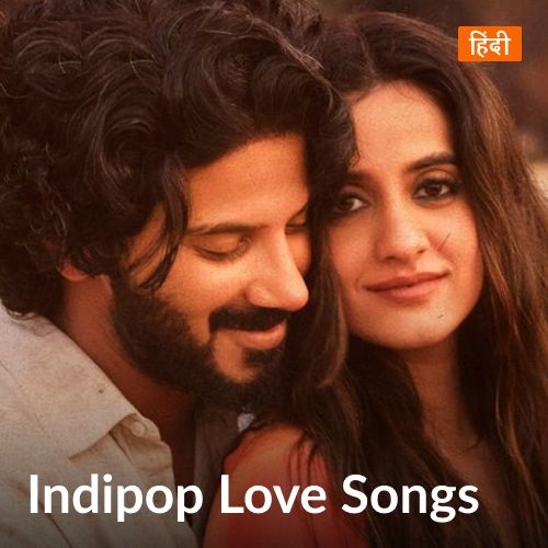 Indipop Love Songs