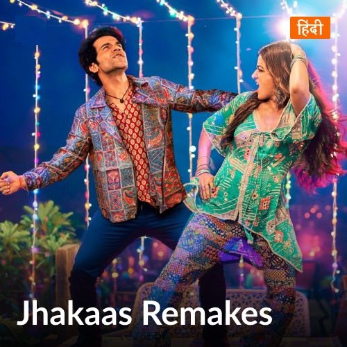 Jhakaas Remakes