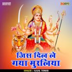 Jis dil le gaya murliya (Hindi)