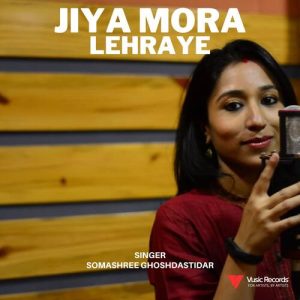 jiya mora lehraye Album Art