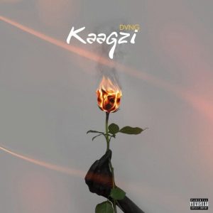 kaagzi Album Art
