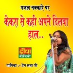 KEKRA SE KAHI APNE DILWA KE HAAL (hindi)