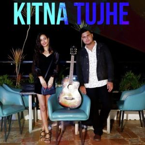 kitna tujhe Album Art