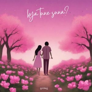 kya tune suna? Album Art