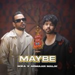 Maybe Royal Stag Packaged Drinking Water Boombox